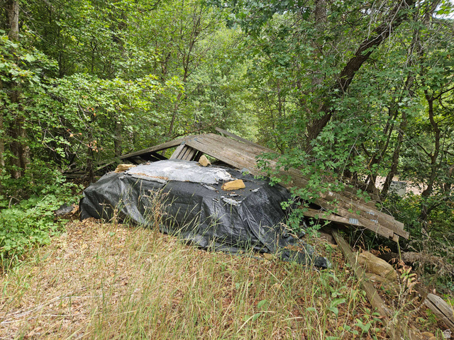 46 S Upper Birch Creek Rd E #L46, Fairview, UT 84629 — photo 5