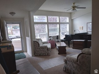 Main photo for 1603 S Campground Rd #107