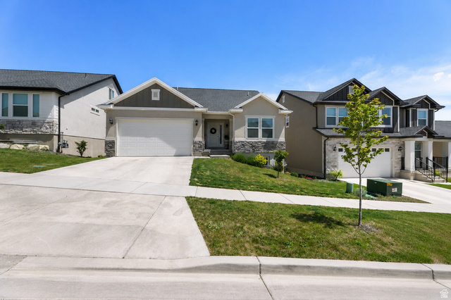 1439 W Boseman Way
                     MLS #2174576