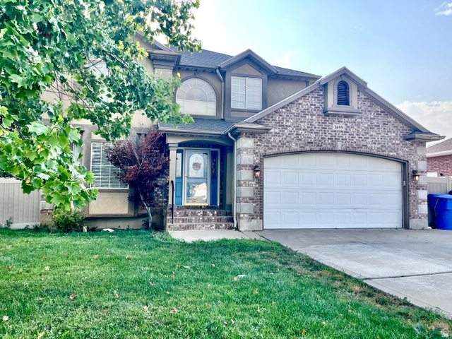 1695 N Diane Rd
                     MLS #2174580