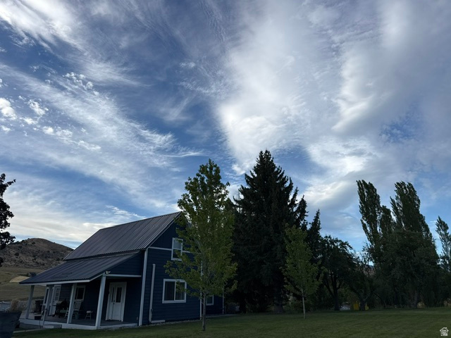 5113 E Hwy 36 Hwy, Preston, ID 83263 — photo 2