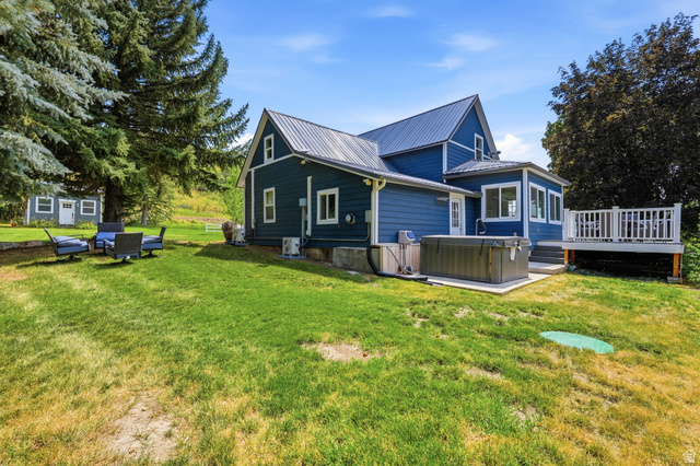 5113 E Hwy 36 Hwy, Preston, ID 83263 — photo 5