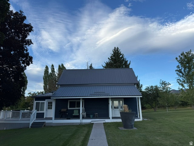 5113 E Hwy 36 Hwy, Preston, ID 83263 — photo 4