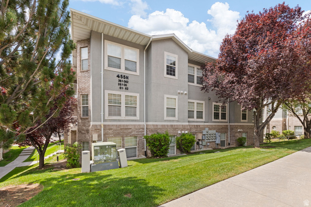 455 N Belmont Pl #364
                     MLS #2174600