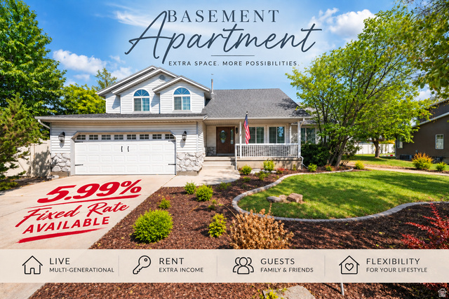 Main photo for 10822  Canyon View Dr