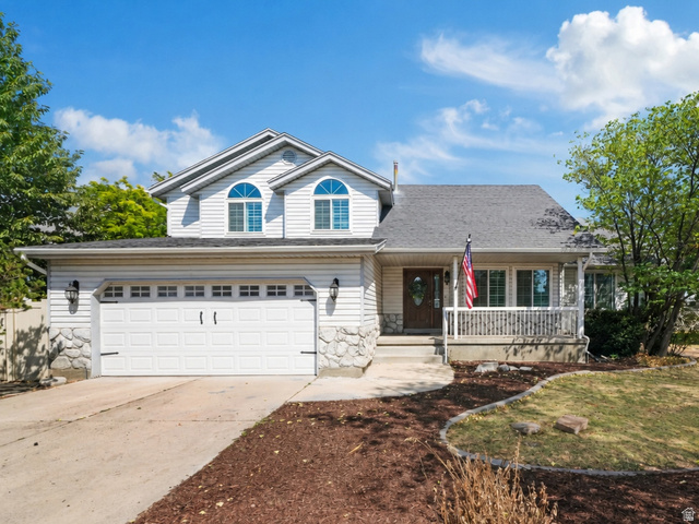 10822  Canyon View Dr
                     MLS #2174601