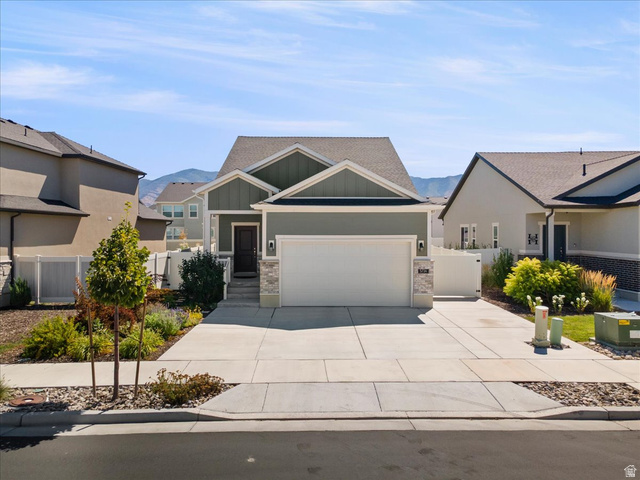 5714 N SAGEWOOD, Stansbury Park UT 84074