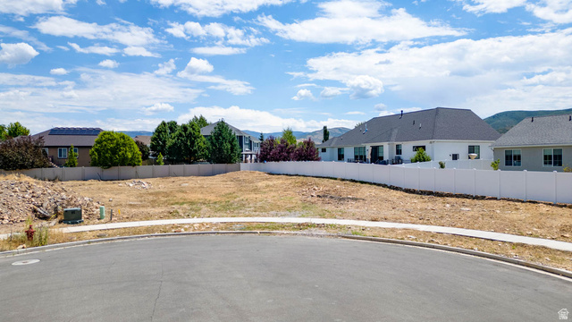2403 S Orchard Cir E #11, Heber City, UT 84032