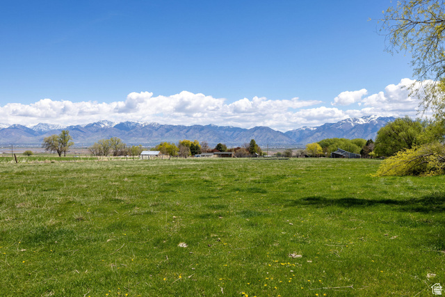 1155 N 100 W, Mendon, UT 84325 — photo 4