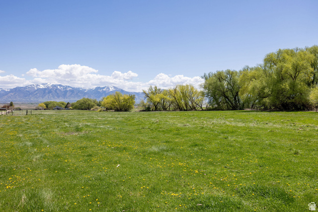 1155 N 100 W, Mendon, UT 84325 — photo 3
