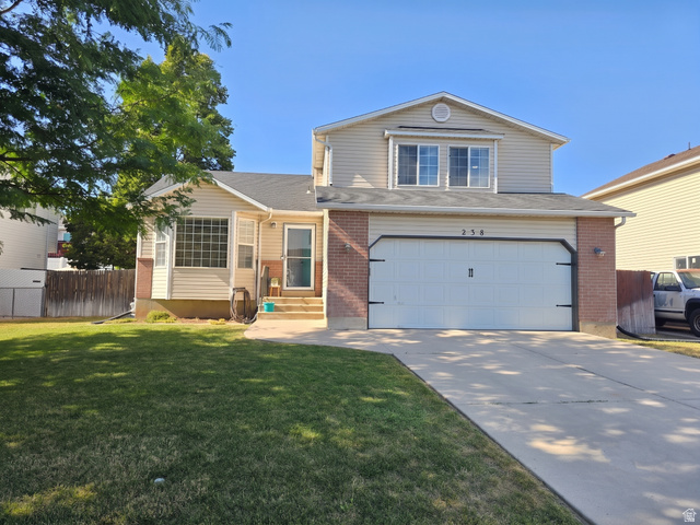 238 W 1475 N
                     MLS #2174609