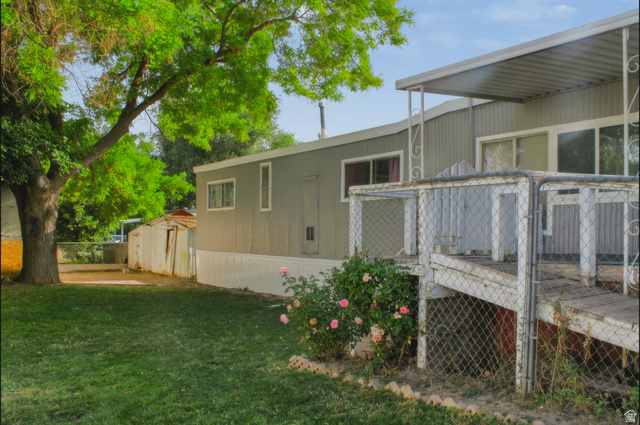 Main photo for 83  8155 Rd #83