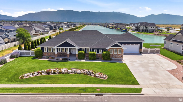 3559 S 2000 W
                     MLS #2174612
