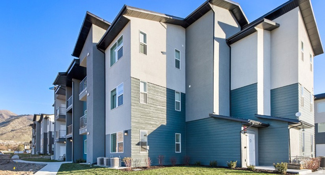 536 N 130 E #E 204, Providence, UT 84332