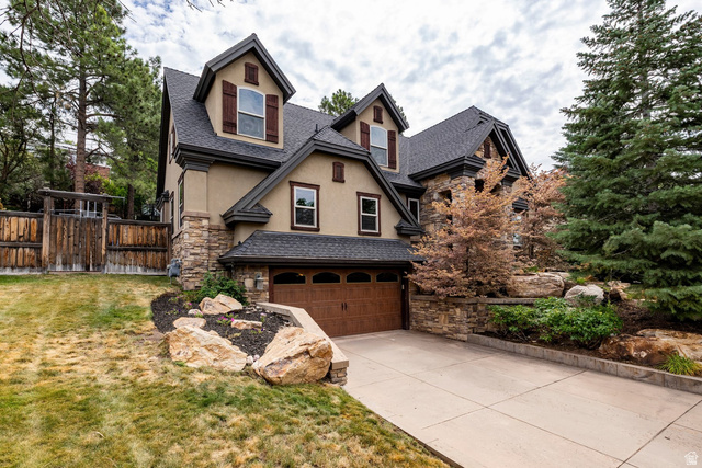 1547 S Wasatch Dr
                     MLS #2174621