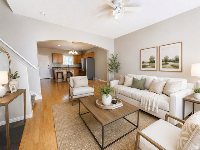 7861 S Cool Creek Way, West Jordan, UT 84081, photo 2