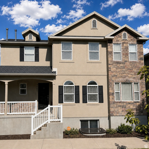 7861 S Cool Creek Way
                     MLS #2174622