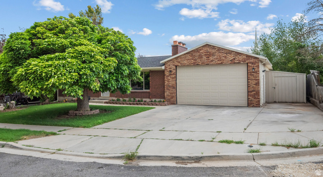 4683 S Lemonwood Cir
                     MLS #2174624