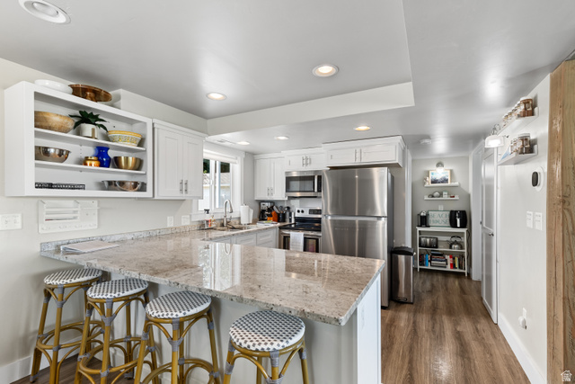 660 S Bear Lake Blvd, Garden City, UT 84028 — photo 11