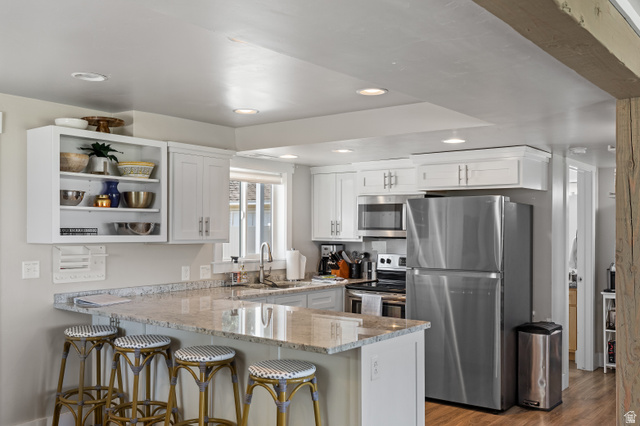 660 S Bear Lake Blvd, Garden City, UT 84028 — photo 12
