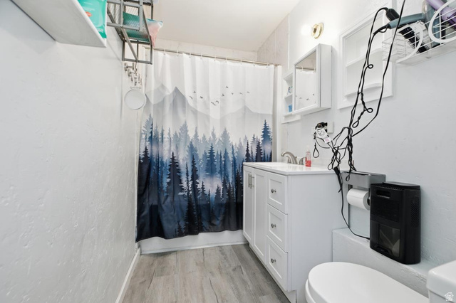 302 S 1st W W, Grace, ID 83241 — photo 9