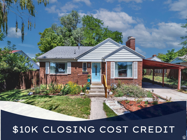 1256  31st
                     MLS #2174646
