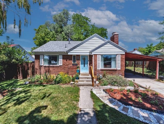 1256  31st
                     MLS #2174646