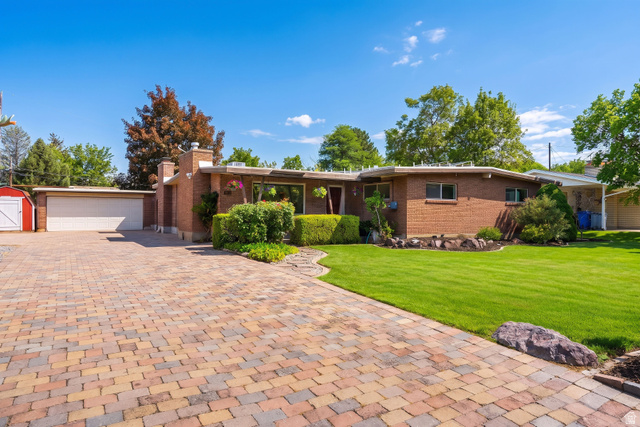 323 N 825 E
                     MLS #2174647