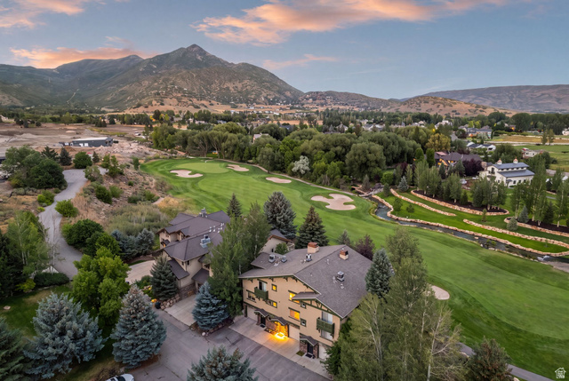 538  Mountain Springs Dr
                     MLS #2174650
