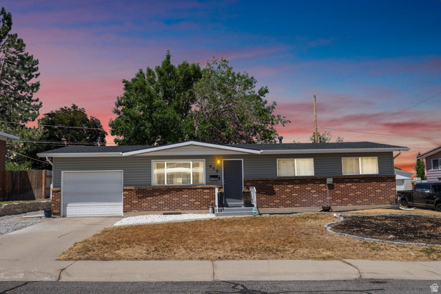 609 N Nelson Ave
                     MLS #2174651