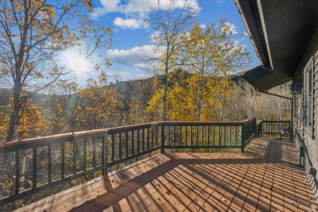 7240 N Buckboard Dr, Park City, UT 84098 — photo 12