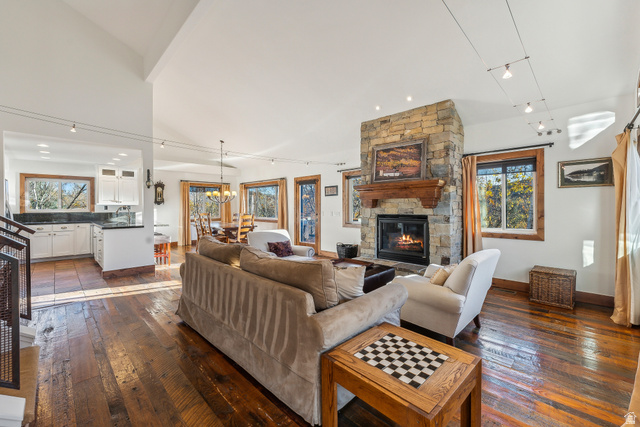 7240 N Buckboard Dr, Park City, UT 84098 — photo 2