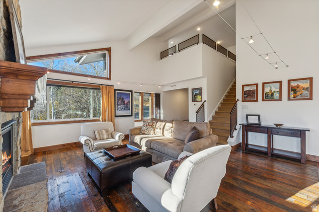 7240 N Buckboard Dr, Park City, UT 84098 — photo 4