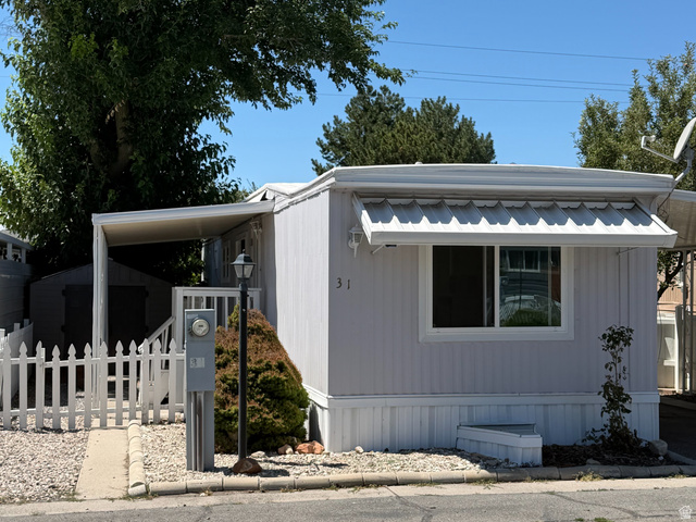 Main photo for 597 N State St ##31