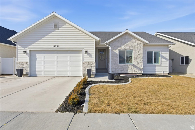 12726 S MCCARTNEY WAY #103, Riverton UT 84065
