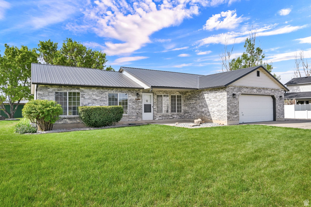 4565 W 4350 S
                     MLS #2174666