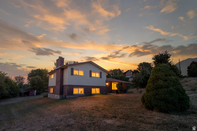 3257 N 400 W
                     MLS #2174667