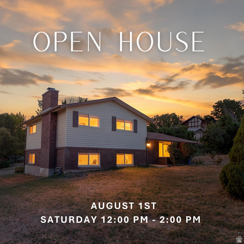 3257 N 400 W
                     MLS #2174667
