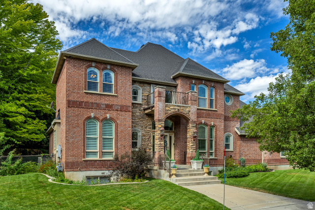8149 S 2425 E
                     MLS #2174672