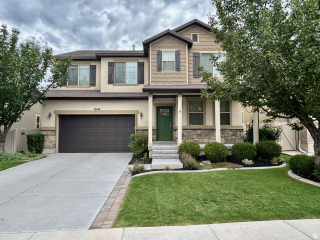 13144 S Brickshire Ln
                     MLS #2174675
