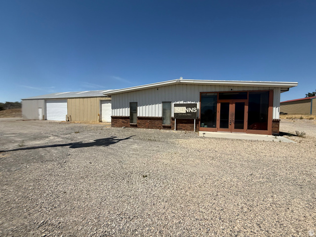 2485 N 7600 W, Corinne, UT 84307