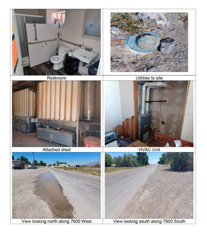 2485 N 7600 W, Corinne, UT 84307 — photo 3