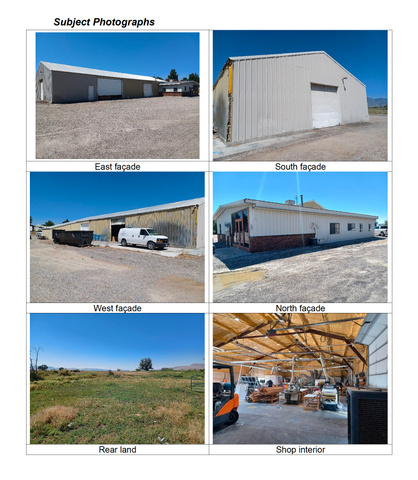 2485 N 7600 W, Corinne, UT 84307 — photo 2