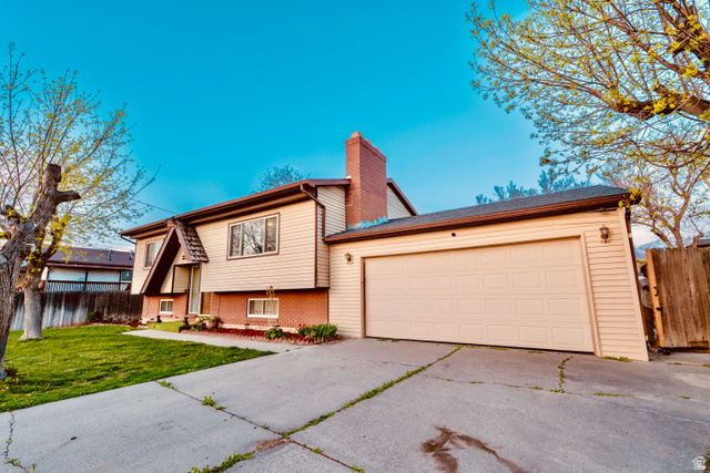 3501 S 335 E
                     MLS #2174685