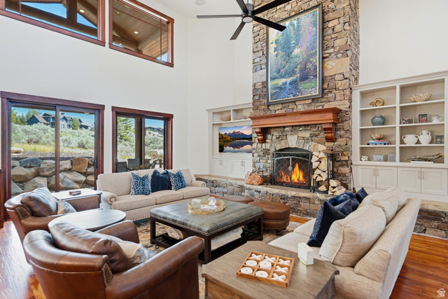 2658 E Cliff Rose Ct, Park City, UT 84098 — photo 6