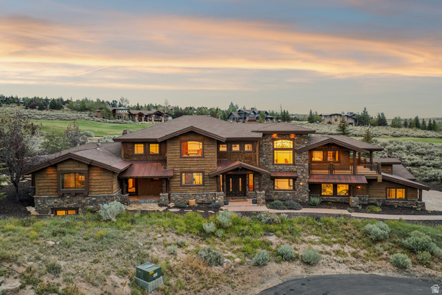 2658 E Cliff Rose Ct