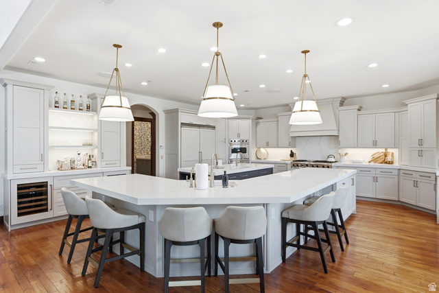 2658 E Cliff Rose Ct, Park City, UT 84098 — photo 12
