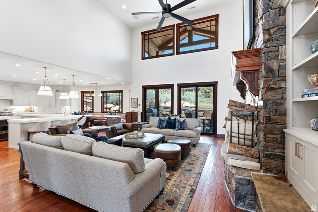 2658 E Cliff Rose Ct, Park City, UT 84098 — photo 7