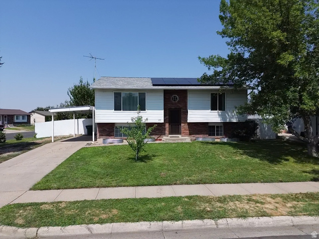235 E 800 S
                     MLS #2174696