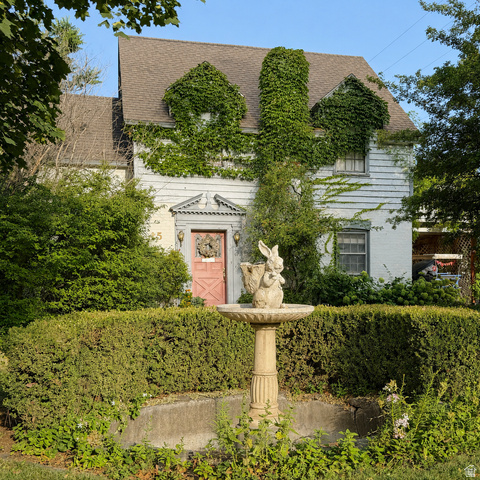 45 N 300 E
                     MLS #2174698